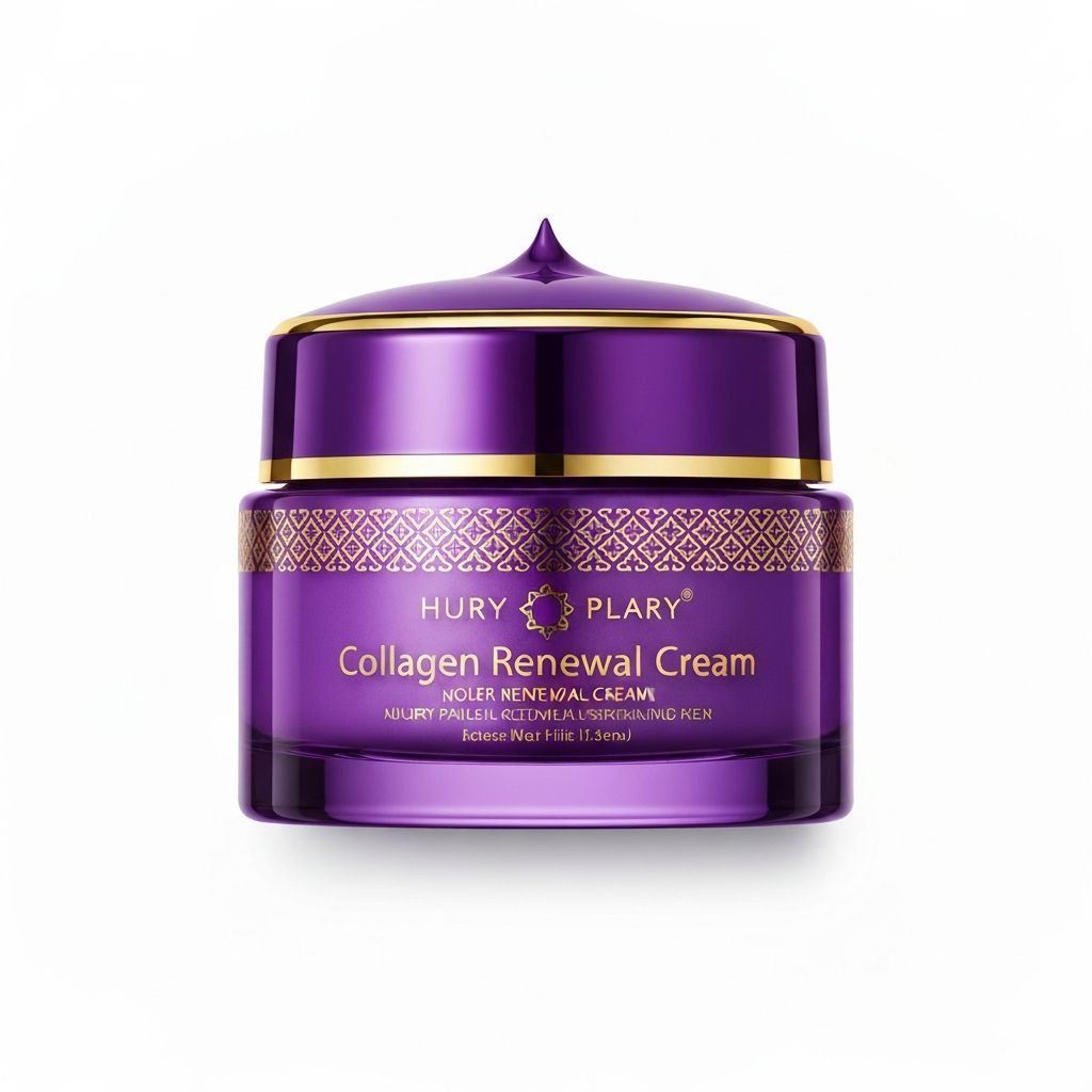 Collagen Renewal Cream